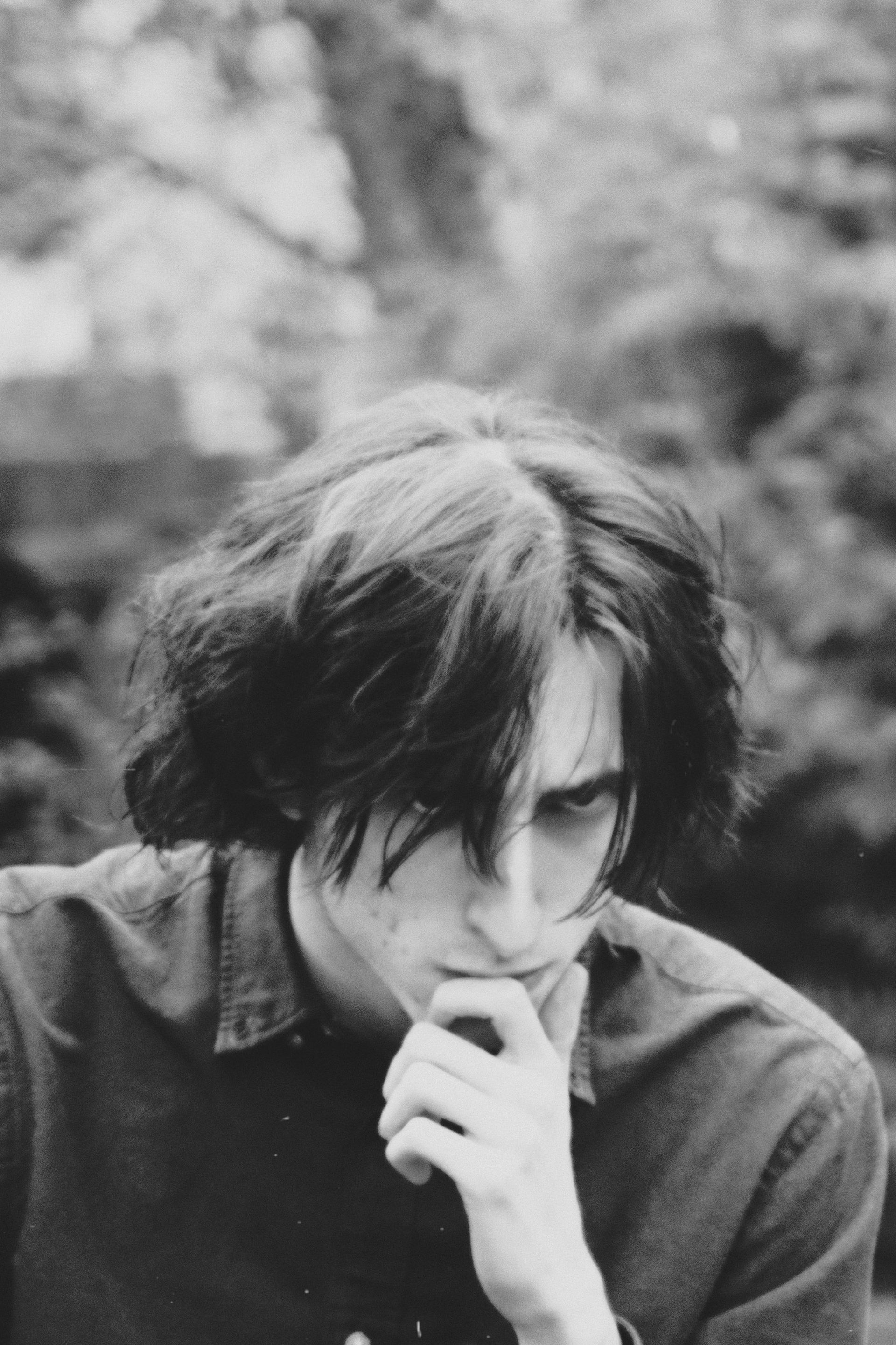 Photo of Connor Barr