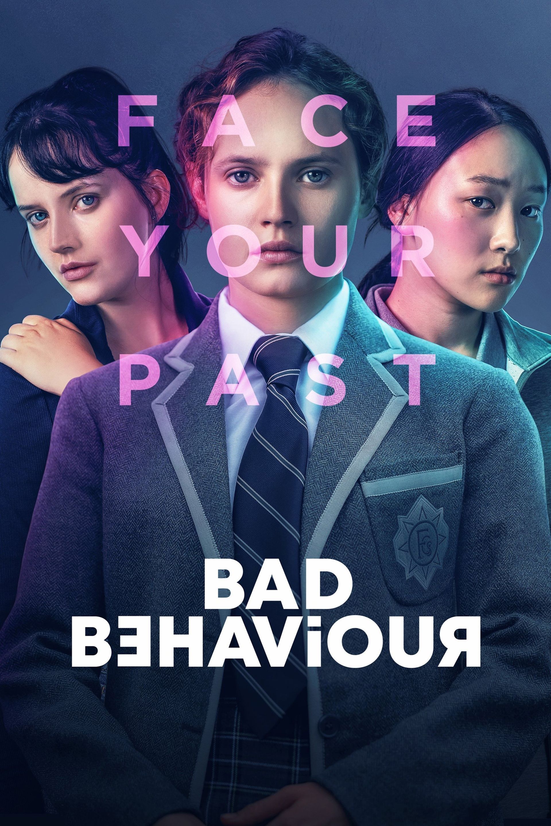 The Behaviorist (2022) - Plex