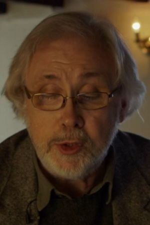 Photo of Victor Gammon