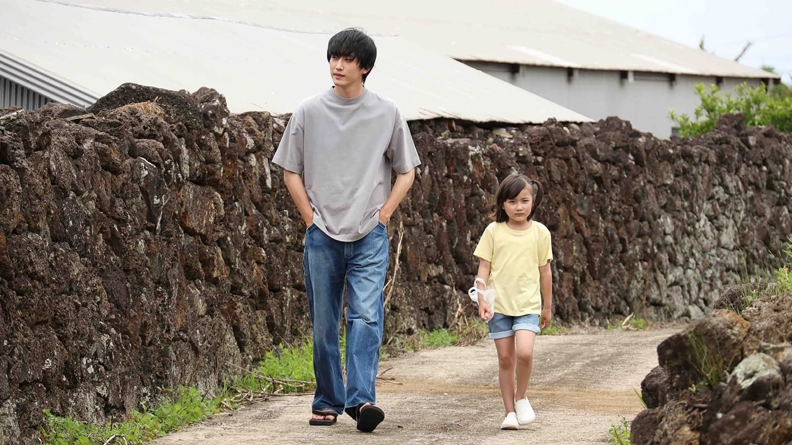 Kenichi Endo Boards The 'Barakamon' Live-Action TV Drama