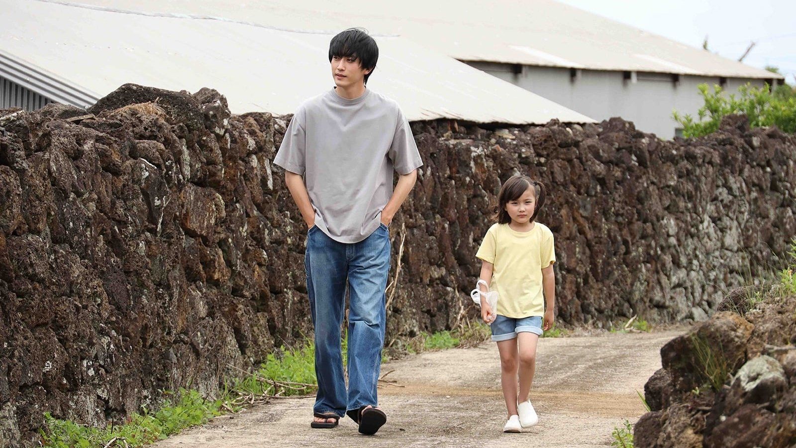 Barakamon - watch tv show streaming online