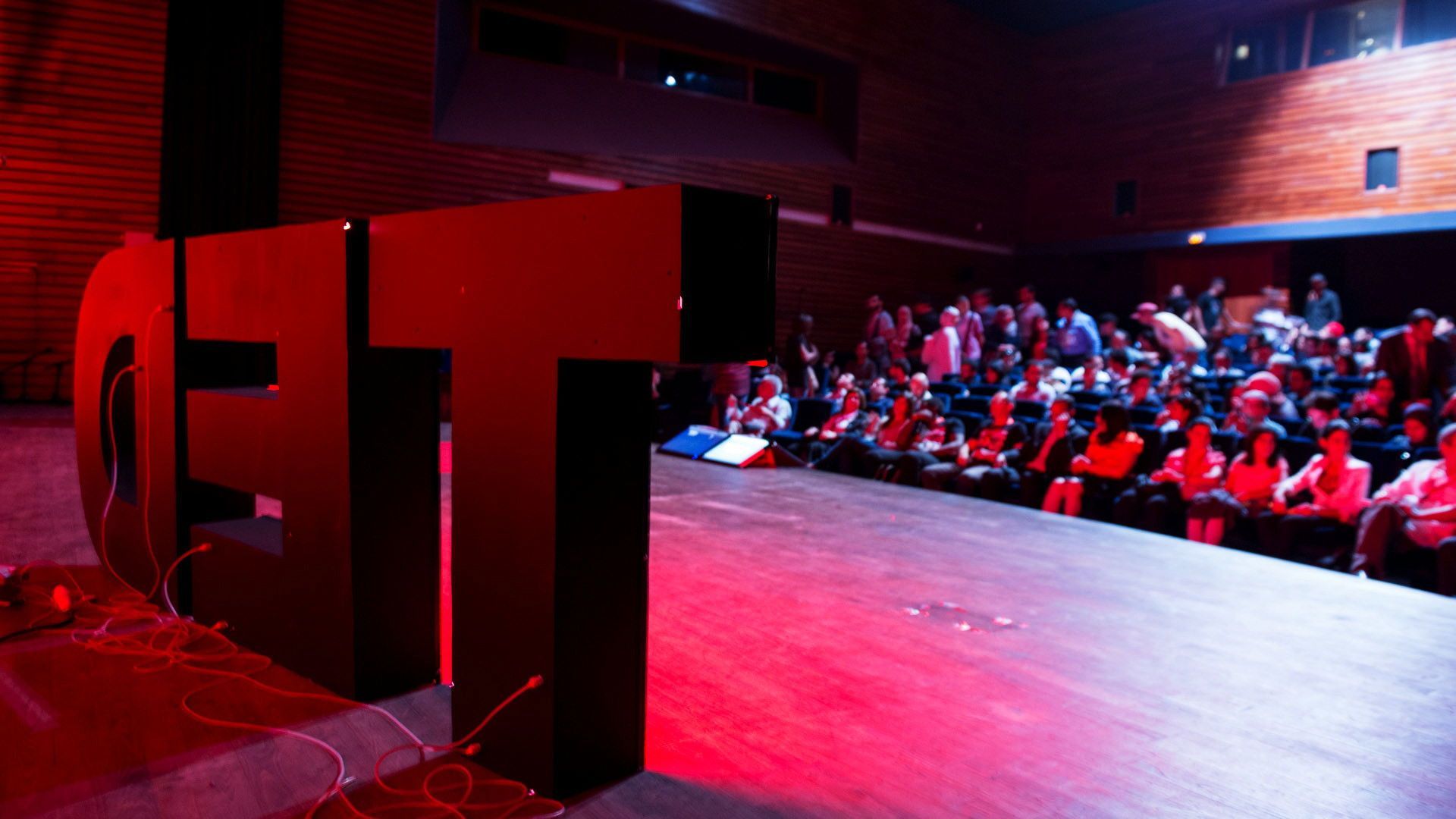 TED Talks · 2008 Episode 24 · Peter Reinhart on bread Plex