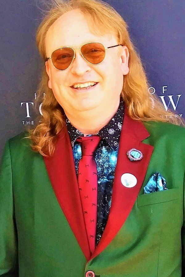 Photo of Malachy Fergus Godfrey