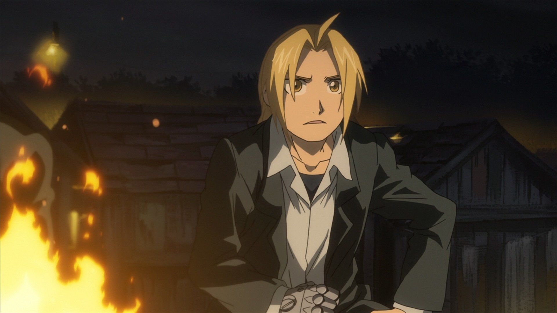 Watch Fullmetal Alchemist Online - Full Episodes - All Seasons - Yidio