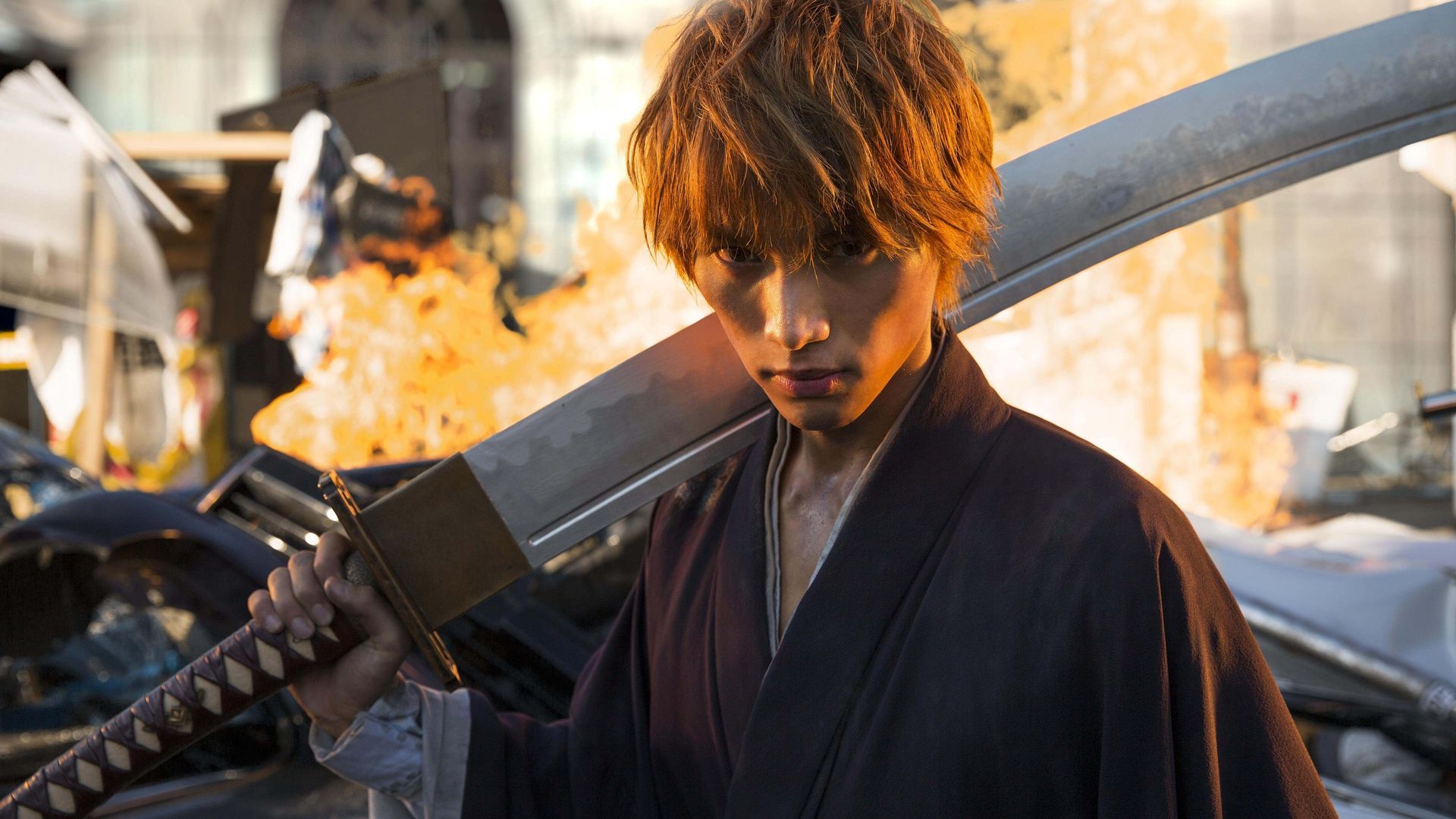 Watch Bleach (2022) Full Movie Free Online - Plex