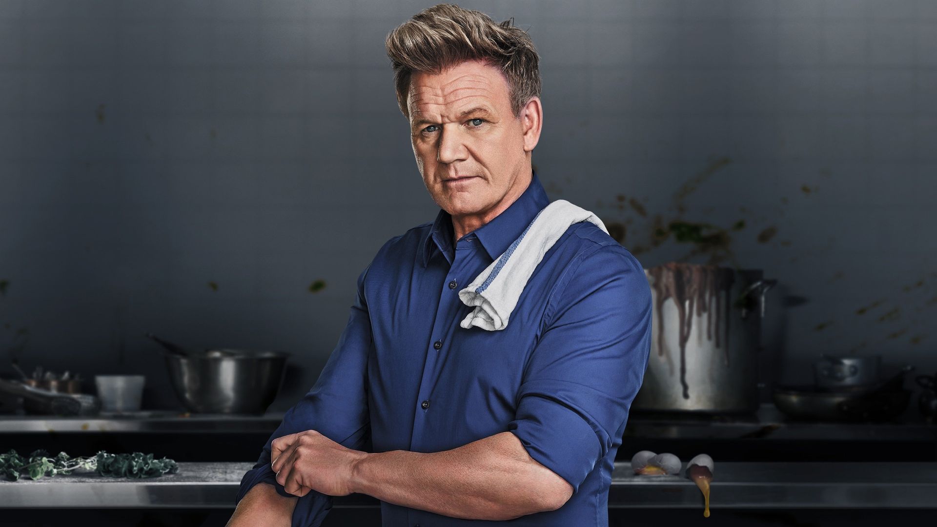 Watch Kitchen Nightmares (2023) TV Series Free Online Plex