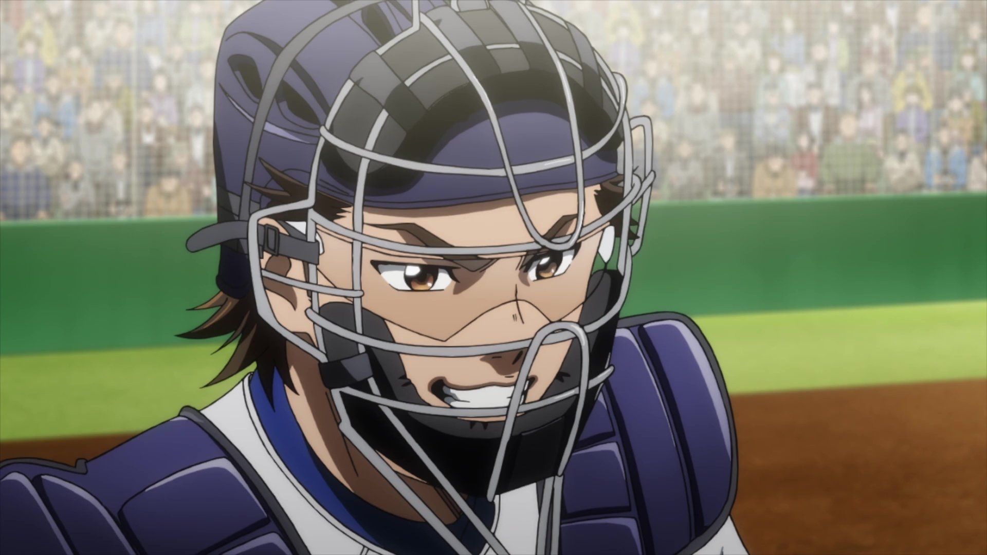 Ace Of Diamond Season 4 Release Date, Update 