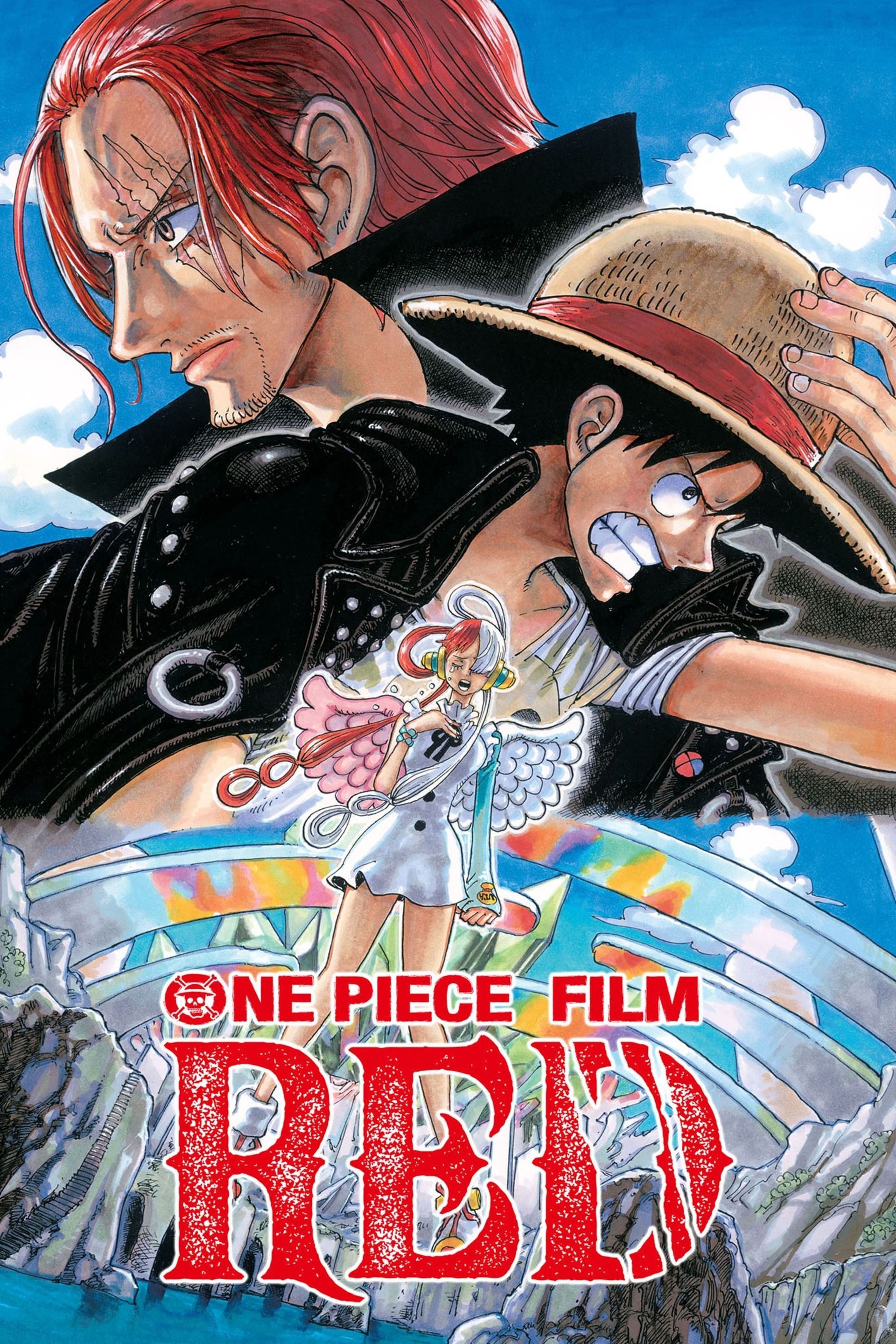 One Piece Legendado (LANÇAMENTO) ~ Infinite Animes - Baixe e assista Animes  - Todos seus Animes em um só lugar