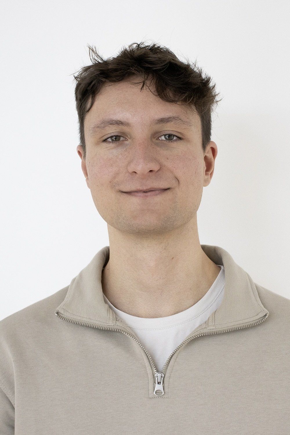 Photo of Oriol Serra