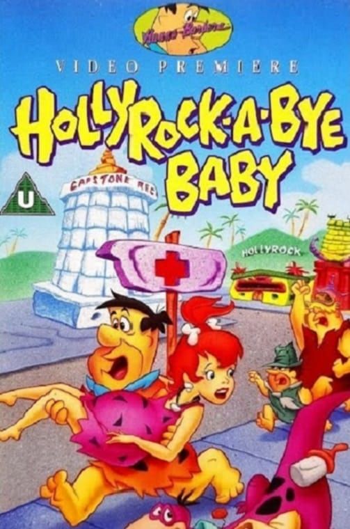 Watch Hollyrock-a-Bye Baby (1993) Full Movie Online - Plex