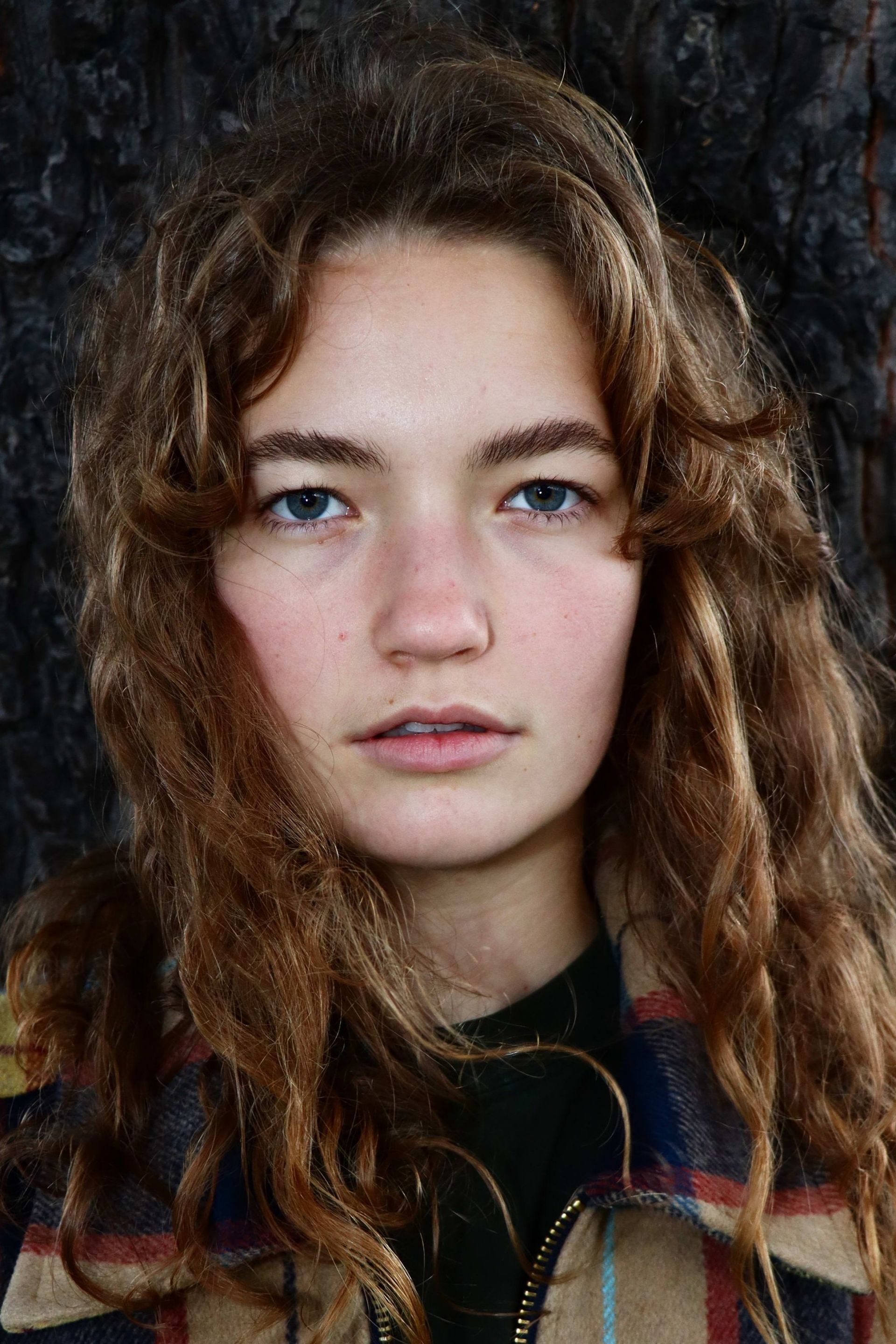 Photo of Amanda Brøgger Rasmussen