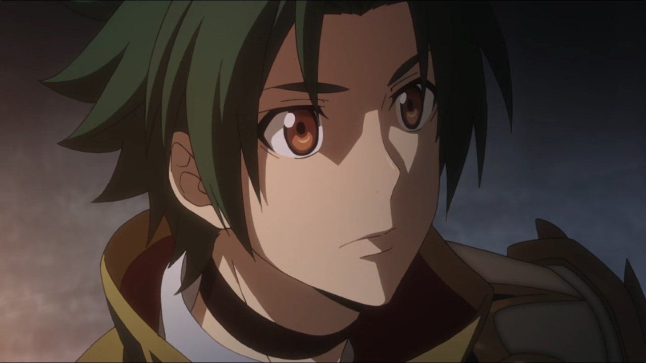 Record of Grancrest War Season 1 - Trakt