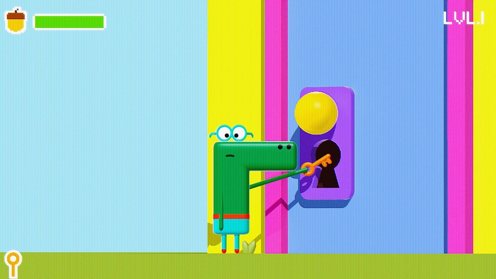 Hey Duggee Series 2 3. The Shape Badge b07xdph7 signed : Free Download,  Borrow, and Streaming : Internet Archive