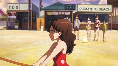 Watch Love, Chunibyo & Other Delusions! season 2 episode 14