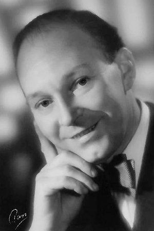 Photo of Stig Johanson