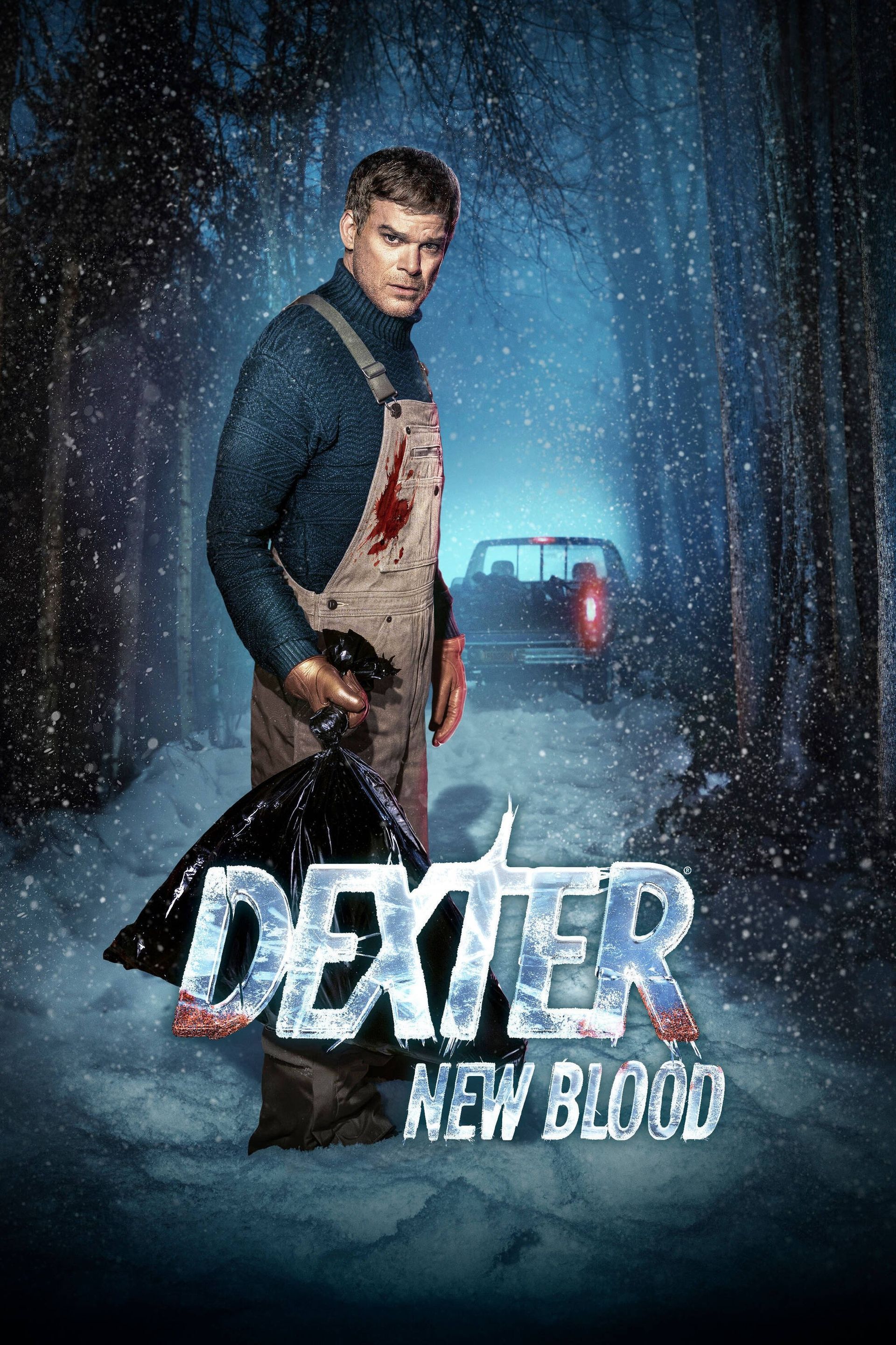 Watch Dexter: New Blood Season 1 Episode 9: The Family Business