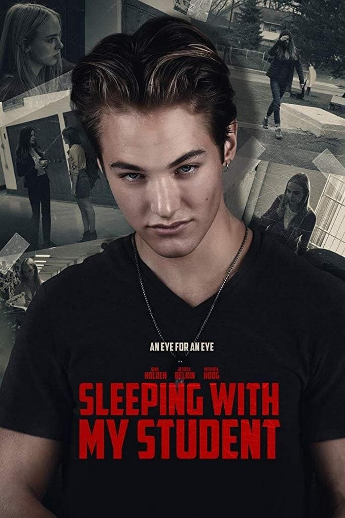 Sleeping with My Student – A Deep Dive into the Film’s Controversial Narrative