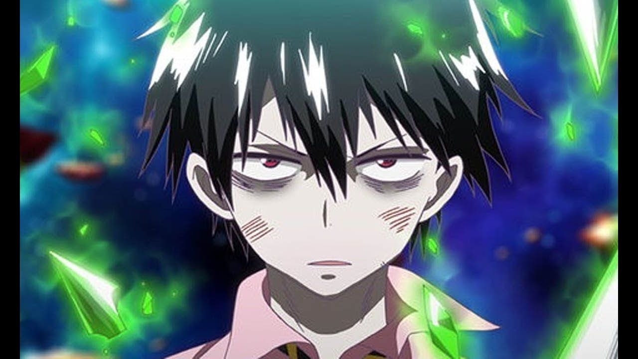 Blood Lad Season 1 - Trakt