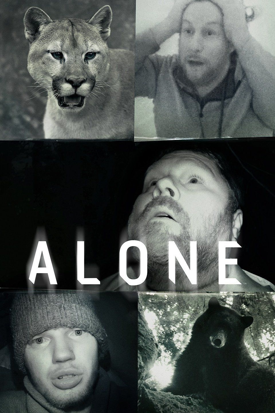 Alone: Watch Alone Online