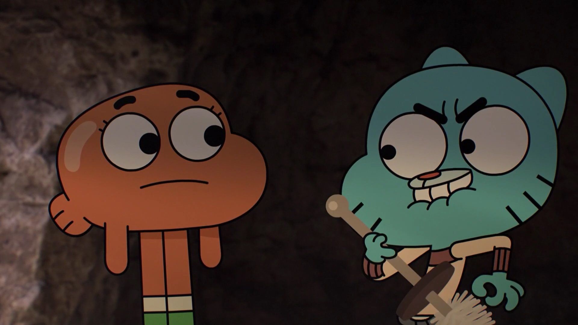 Watch The Amazing World of Gumball · Season 5 Full Episodes Free Online -  Plex