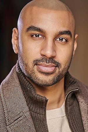 Photo of Chris Bacchus