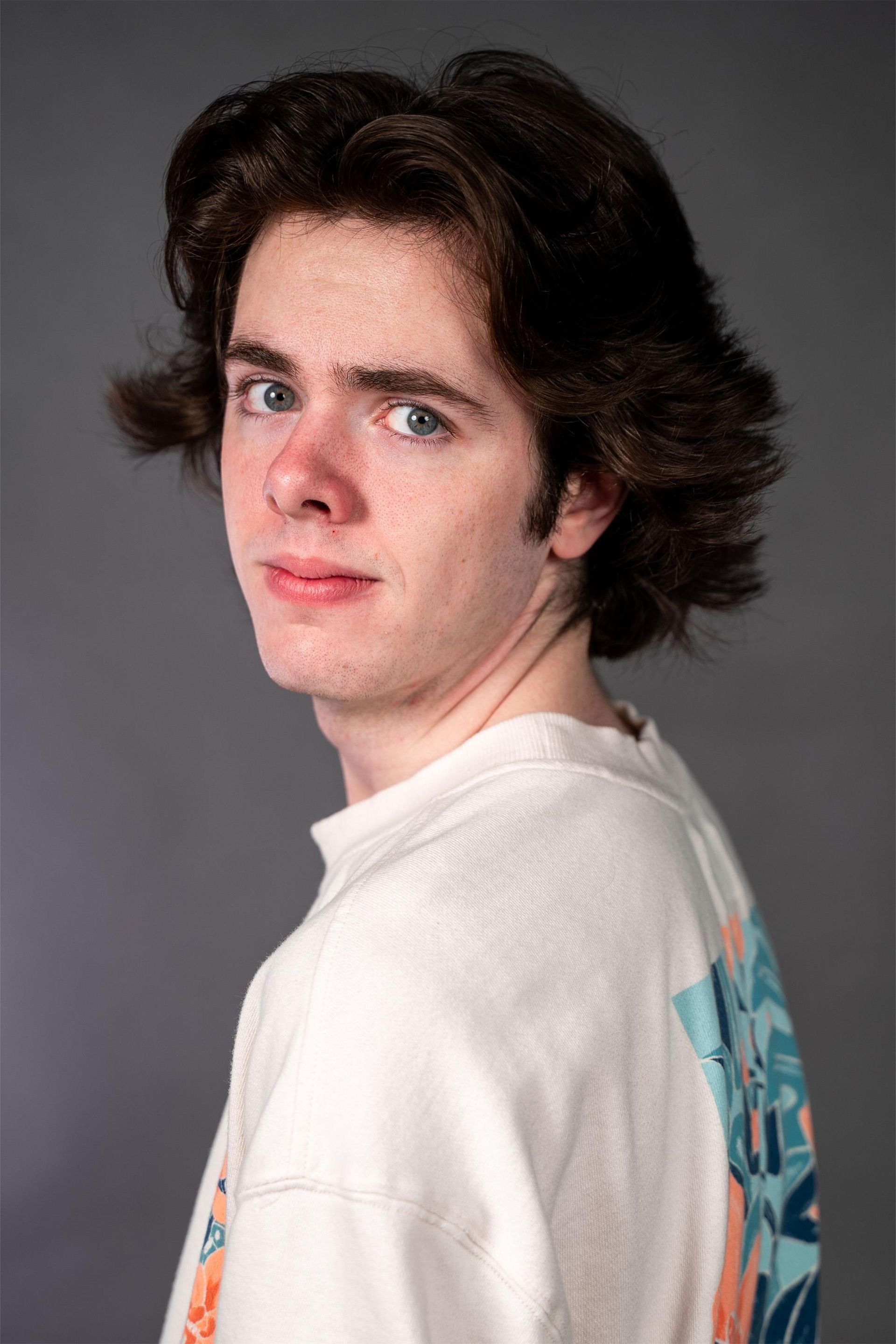 Photo of Joey Tangradi