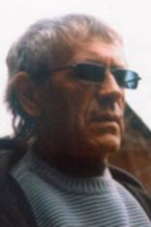 Photo of Vladimir Aronin