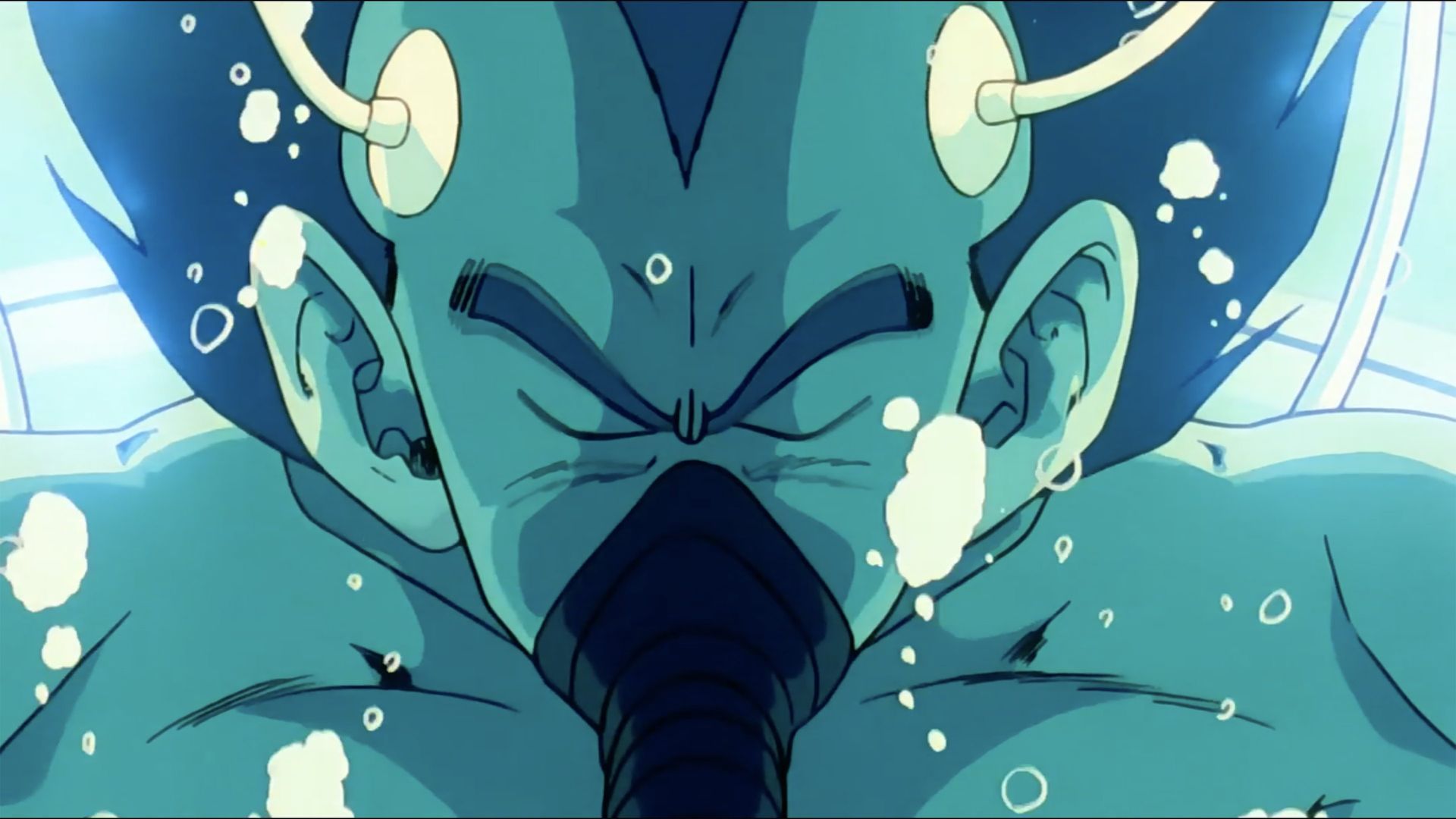 Dragon Ball Z · Season 2 Episode 32 · Goku Is Ginyu and Ginyu Is Goku - Plex