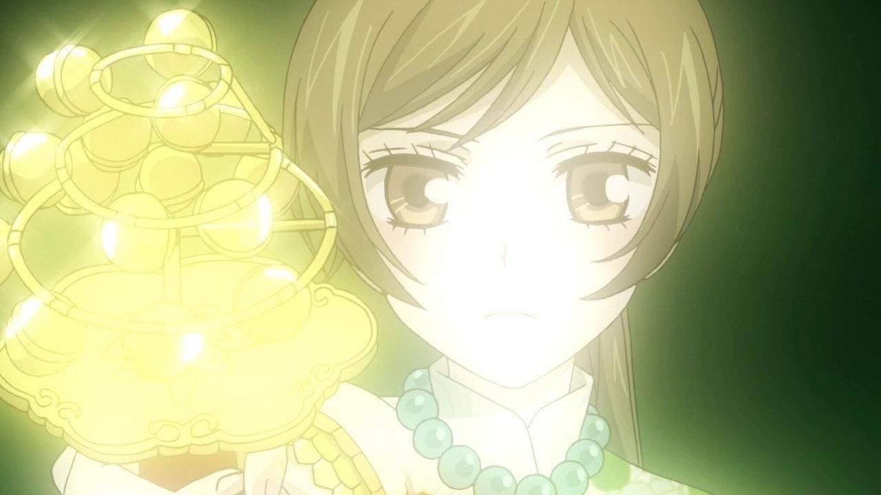 Watch Kamisama Kiss Streaming Online