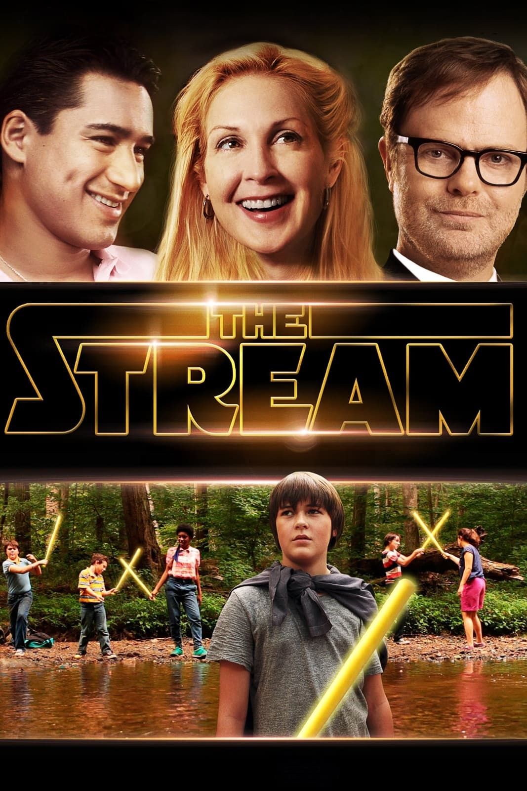 Watch The Stream (2013) Full Movie Free Online - Plex