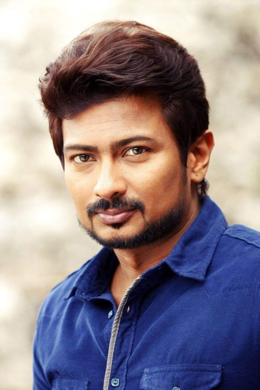 Photo of Udhayanidhi Stalin