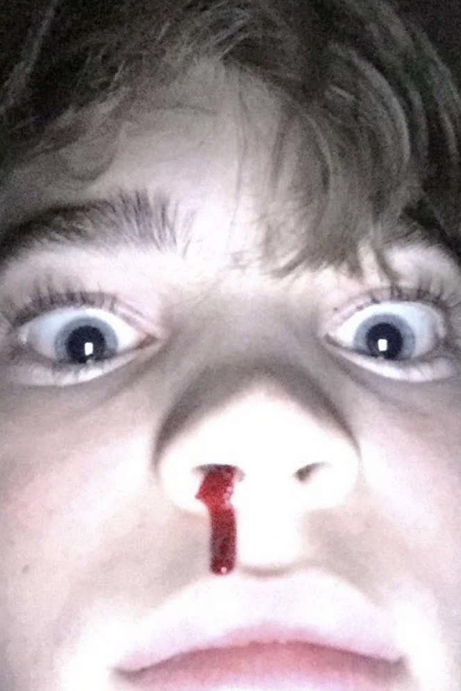 Photo of Josh Kelly