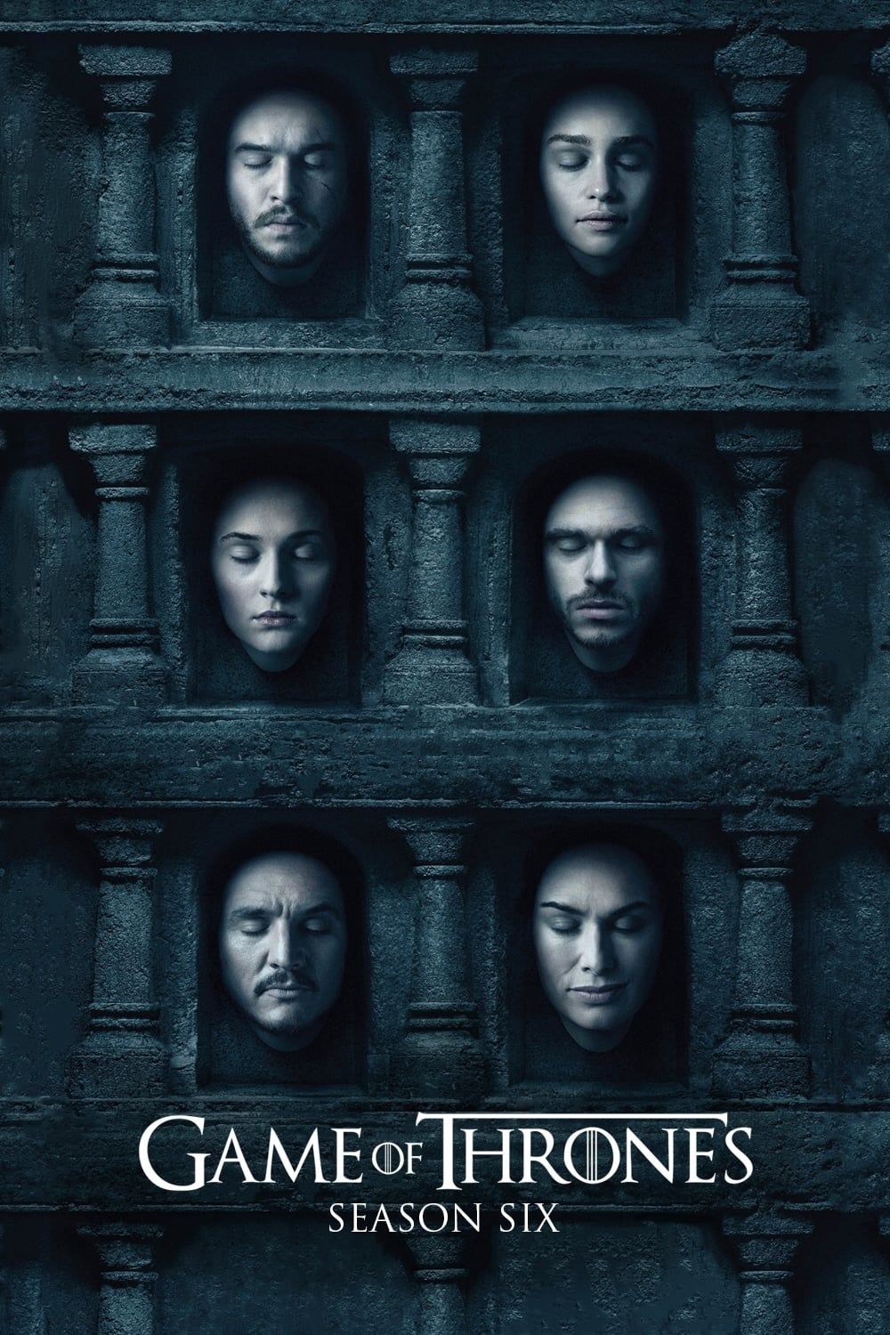 Watch Game of Thrones (2011) TV Series Online - Plex