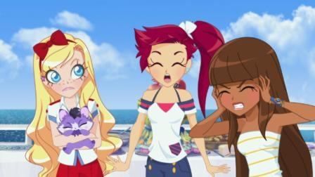 Watch LoliRock