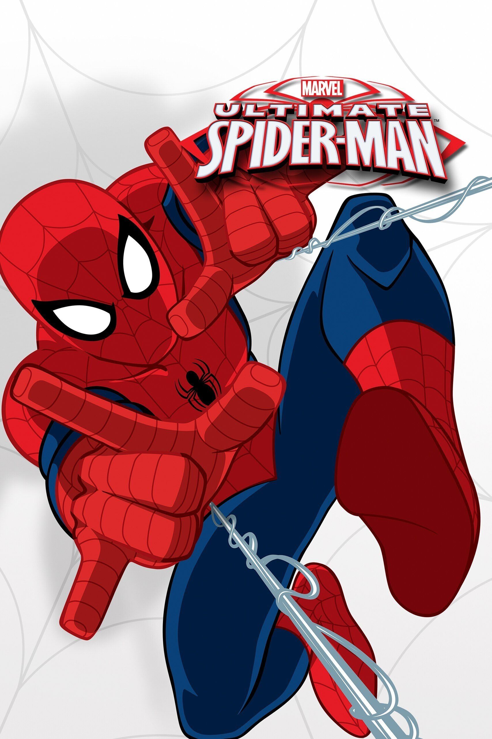 Ultimate Spider-Man: Season 1