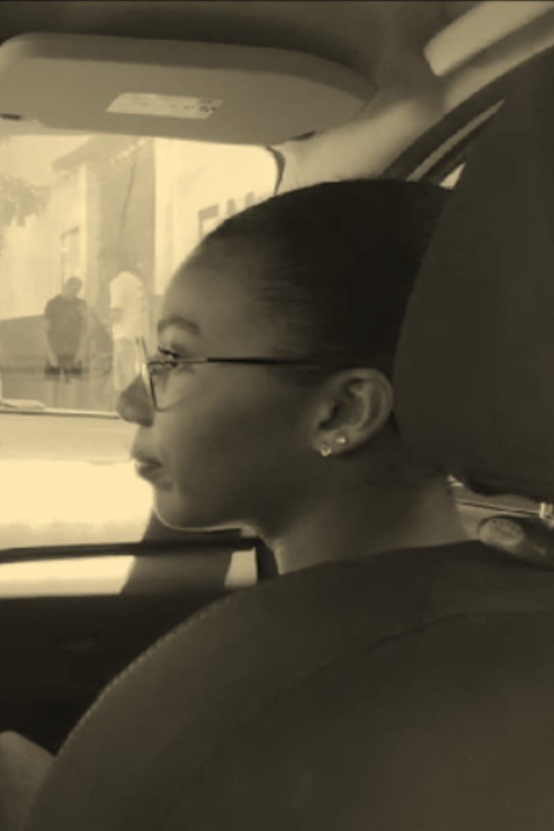 Photo of Sofia Trindade