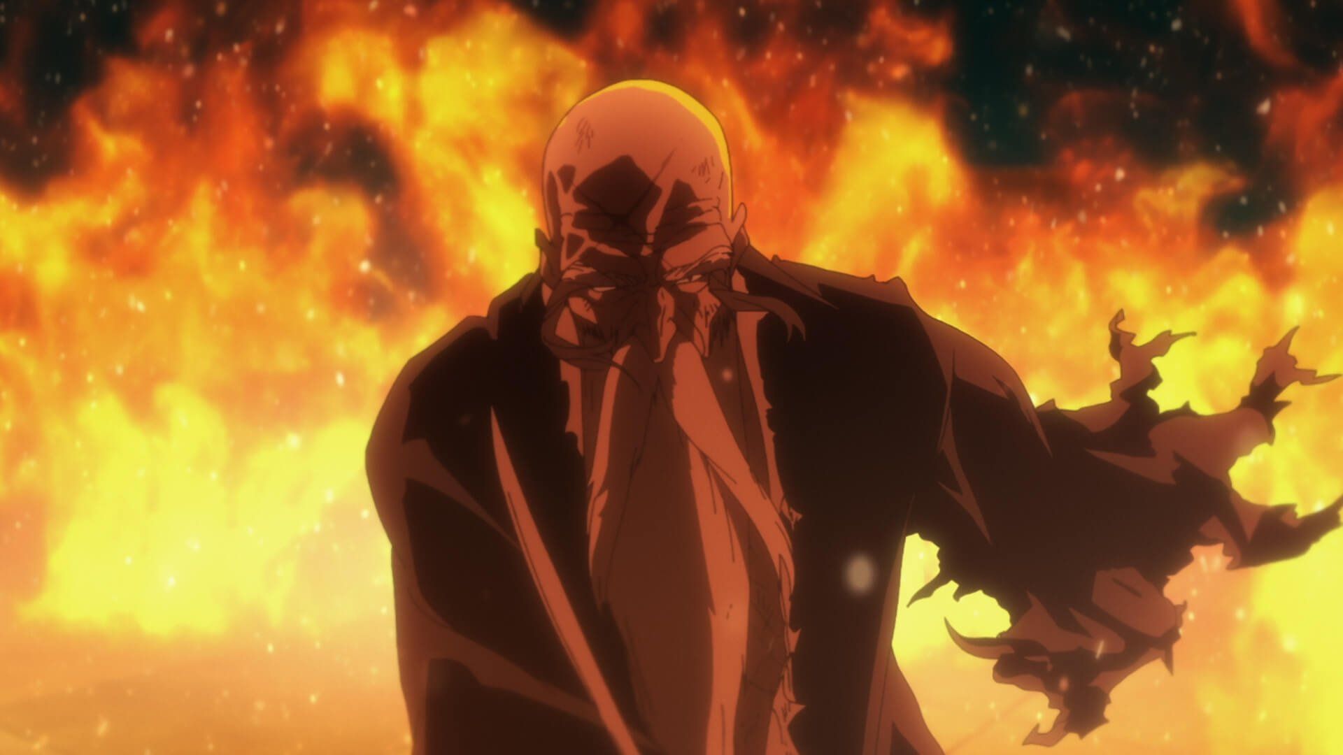 Bleach: Thousand-Year Blood War - streaming online