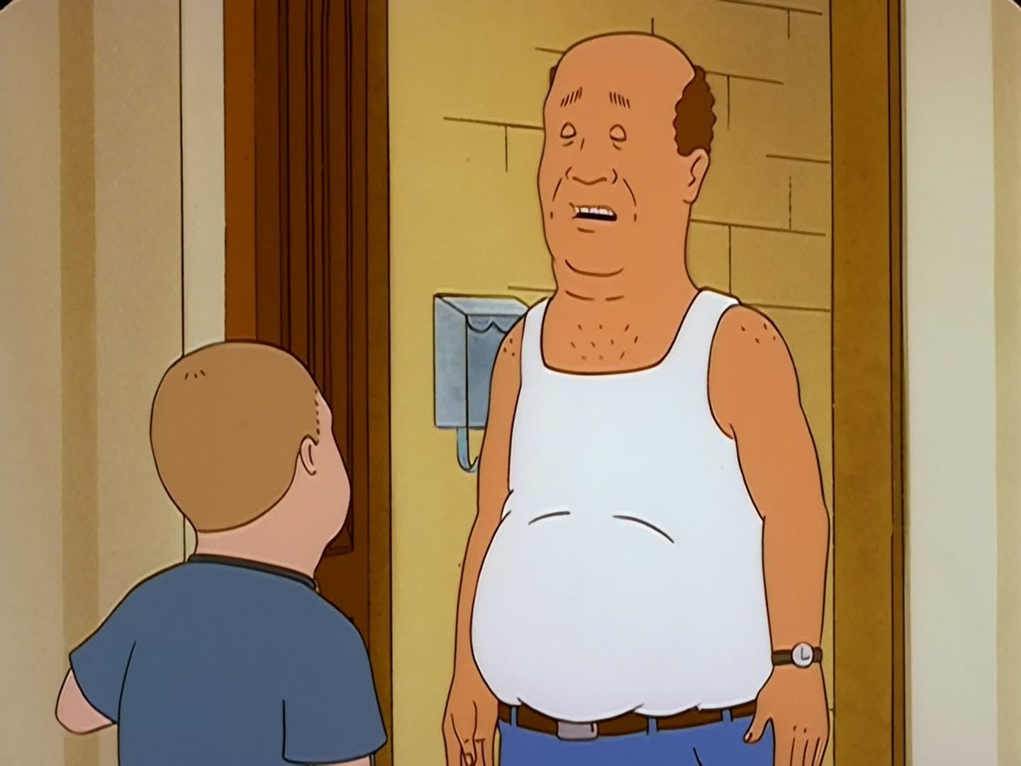 Watch King of the Hill season 6 episode 10 streaming online