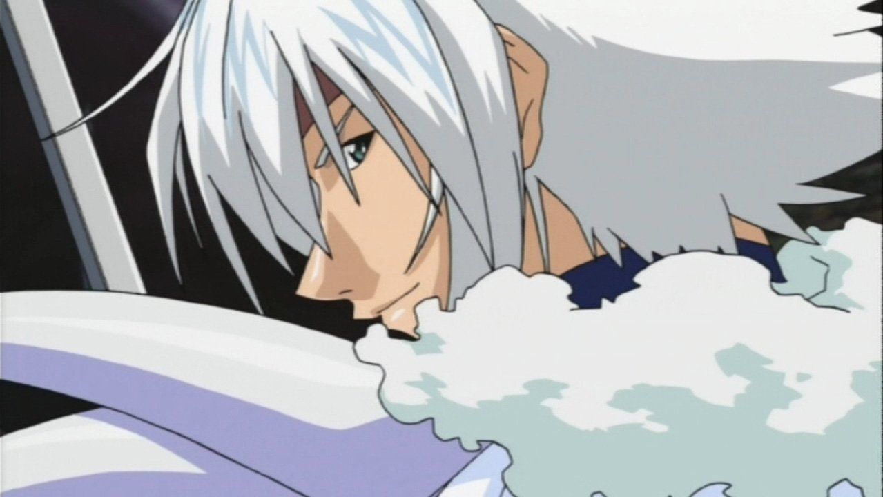 Watch .hack//SIGN · Season 1 Episode 19 · Recollection Full Episode Free  Online - Plex