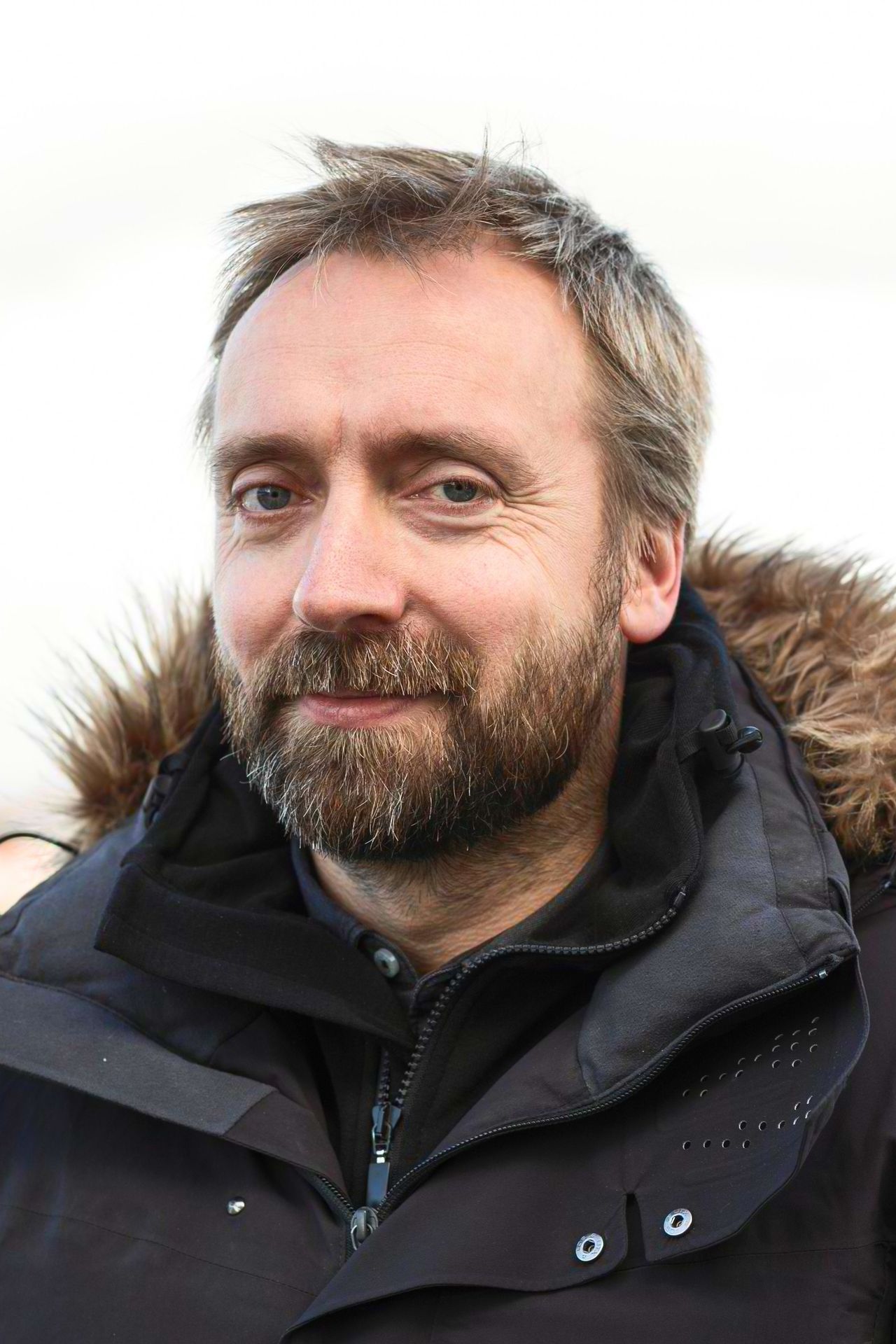 Photo of Lasse Greve Alsos