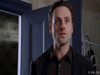 Afterlife: Series One : Andrew Lincoln, Lesley Sharp  