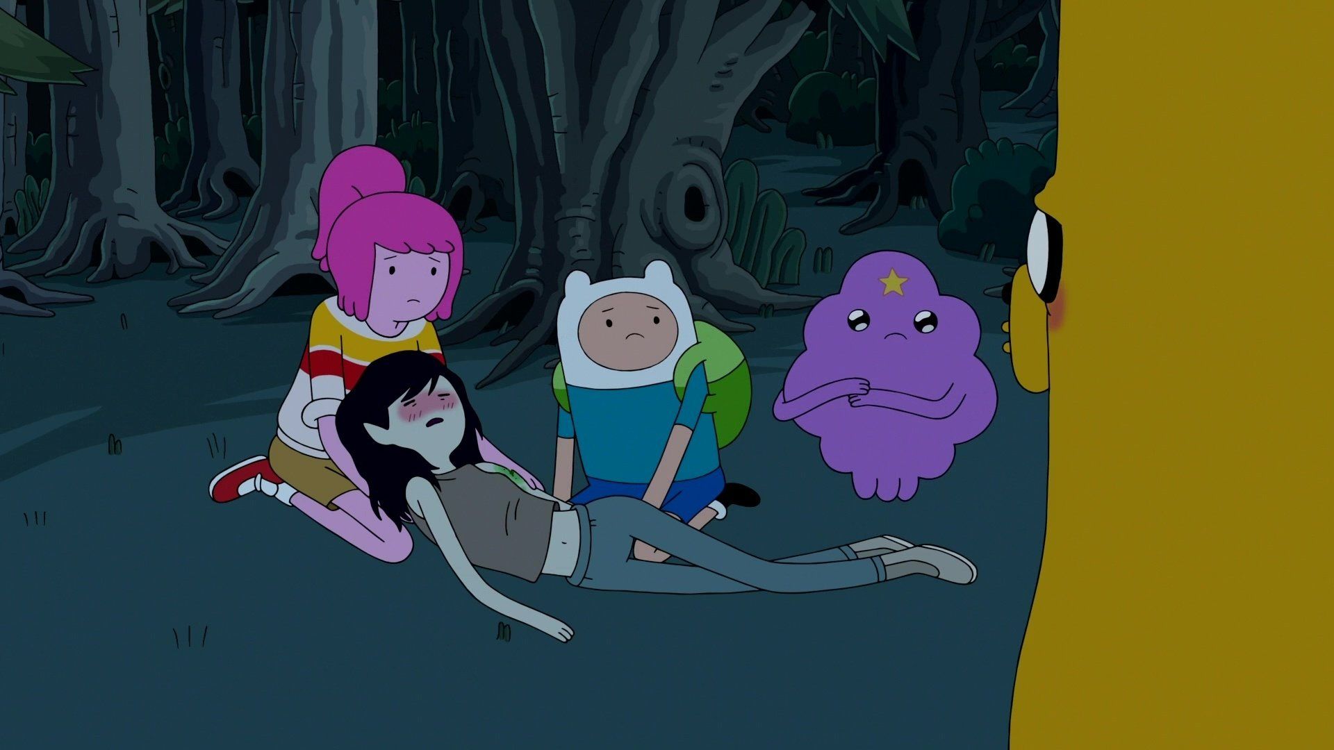 Watch Adventure Time · Season 5 Full Episodes Free Online - Plex