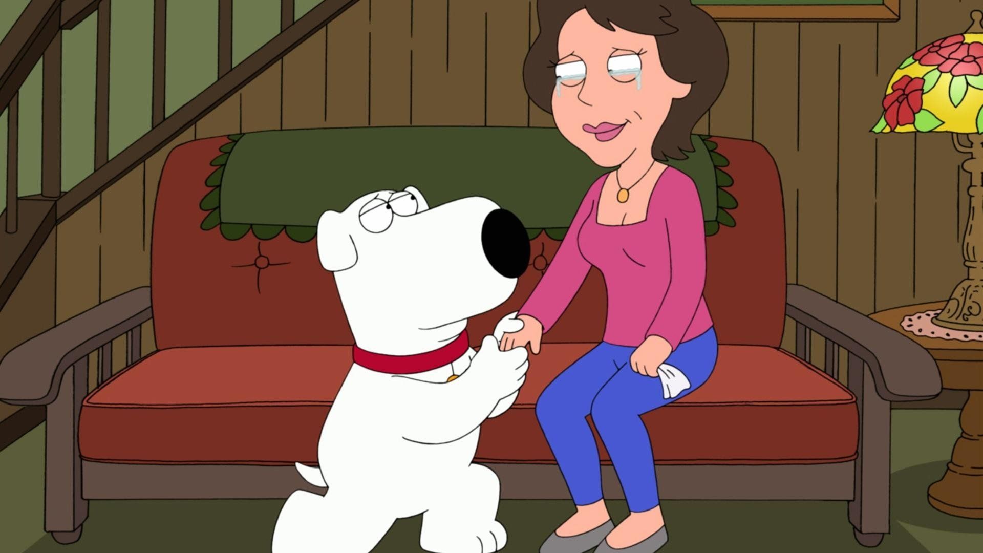 Watch Family Guy · Season 4 Full Episodes Online - Plex