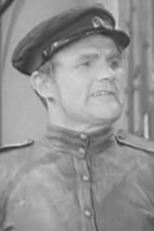 Photo of Ivan Palmu