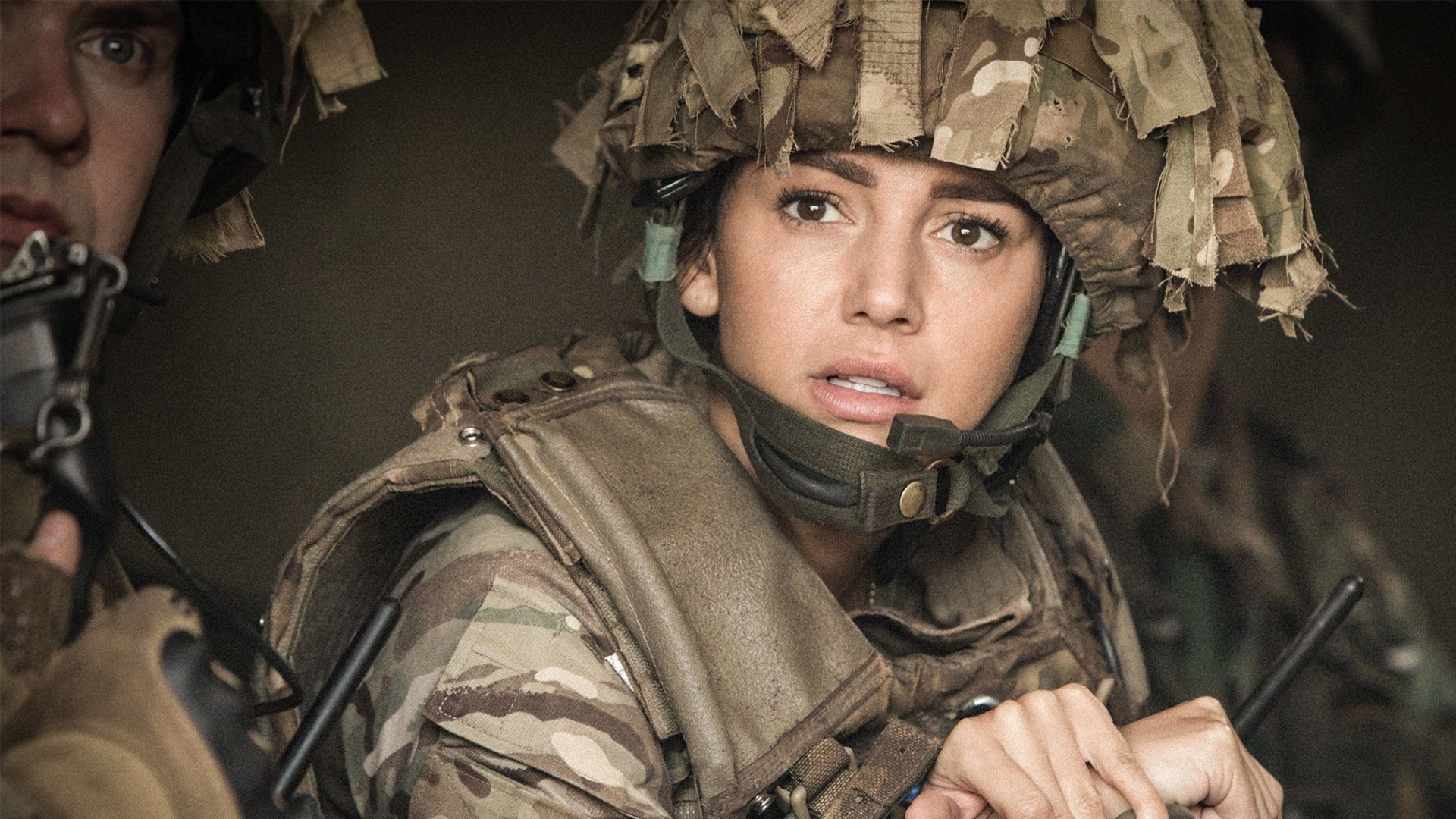 Our Girl Season 1 - watch full episodes streaming online