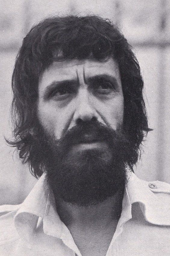 Photo of Antonis Kalogiannis