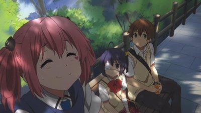 Watch Love, Chunibyo & Other Delusions! (2012) TV Series Online - Plex