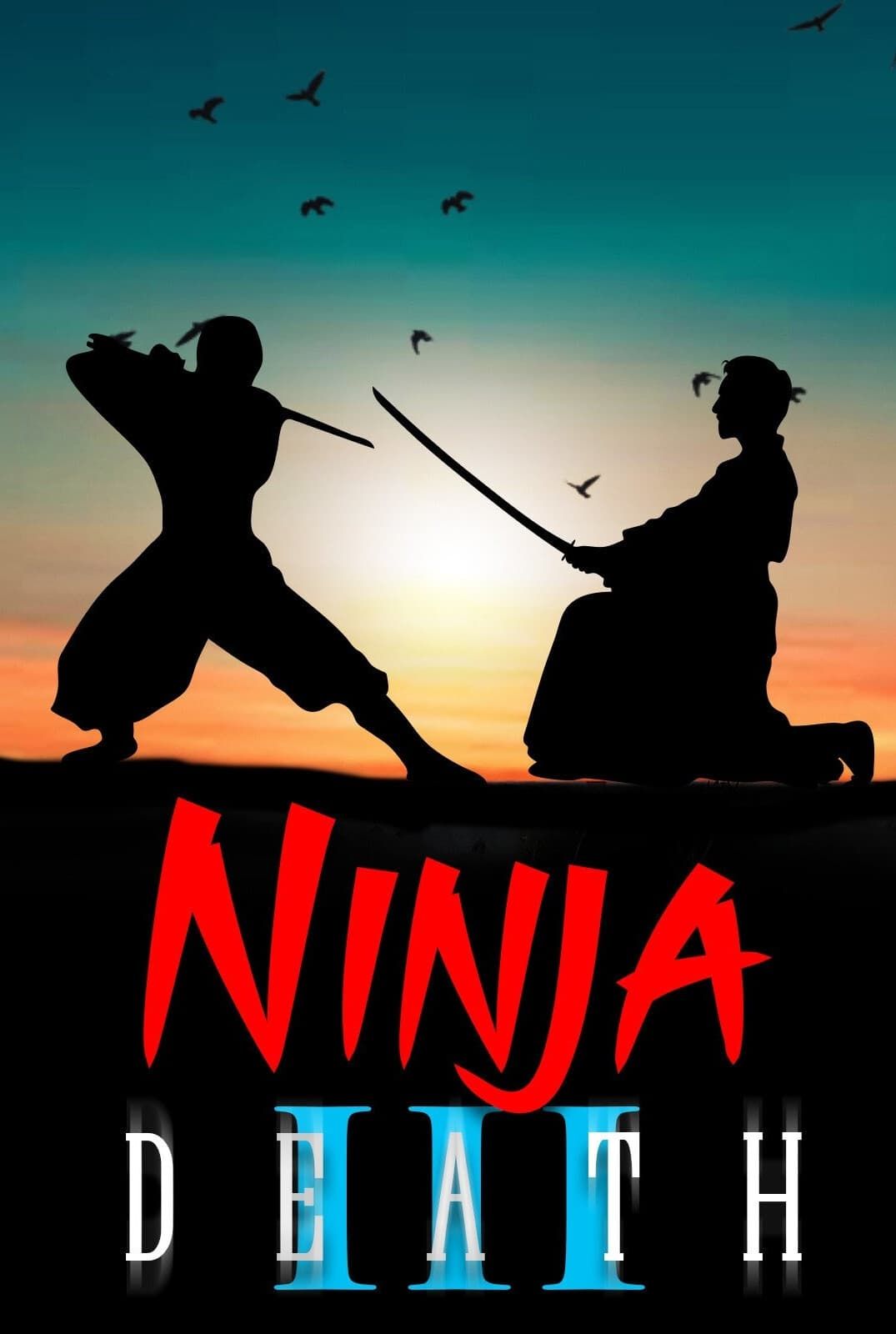 Ninja: The Final Duel, Full Action Movie, Alexander Lo Rei, Lucifer Lee