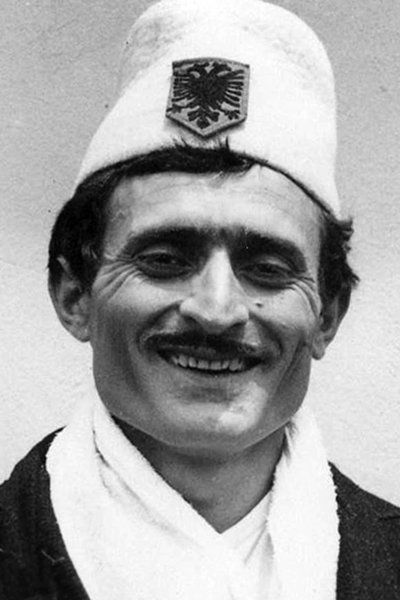 Photo of Birçe Hasko