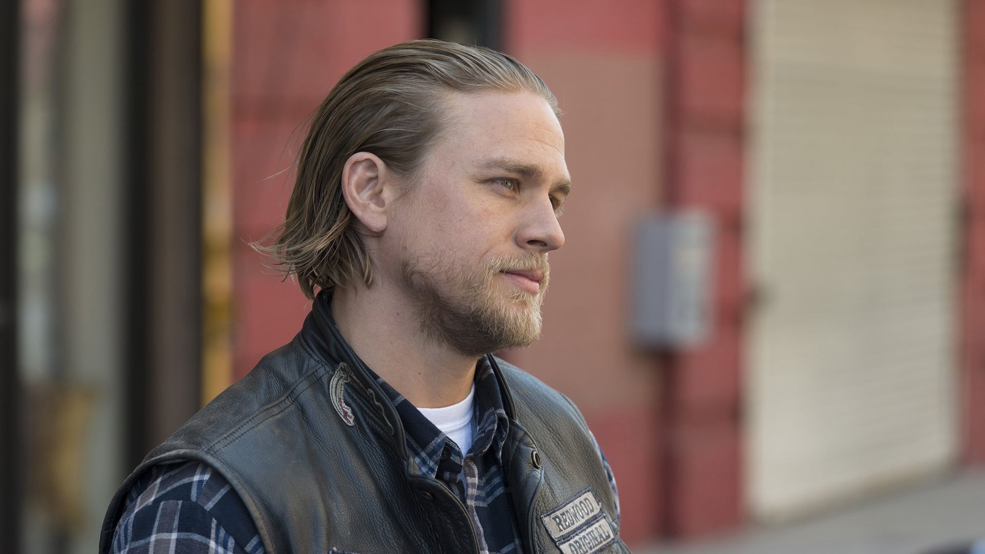 Sons of Anarchy - streaming tv show online